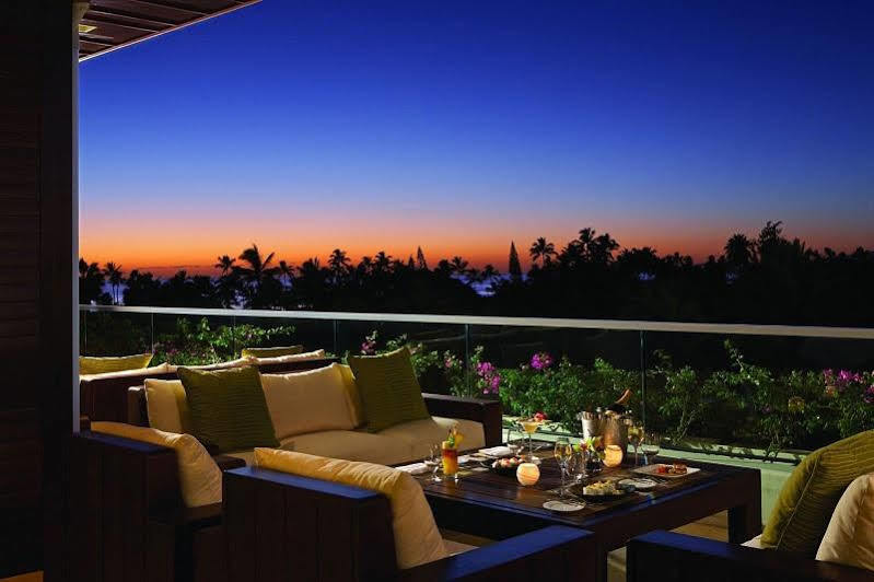 Jet Luxury At The Trump Waikiki Oahu Exteriér fotografie