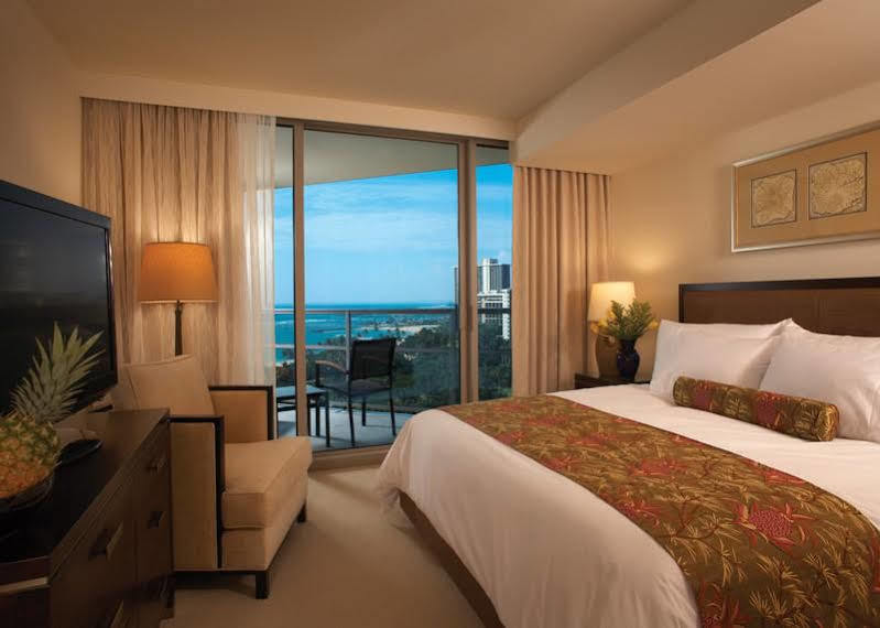Jet Luxury At The Trump Waikiki Oahu Exteriér fotografie