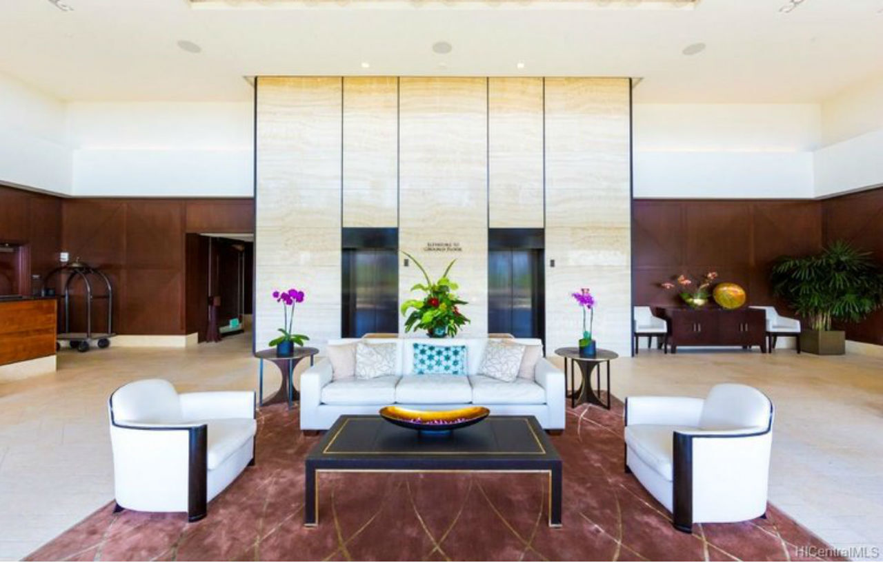 Jet Luxury At The Trump Waikiki Oahu Exteriér fotografie